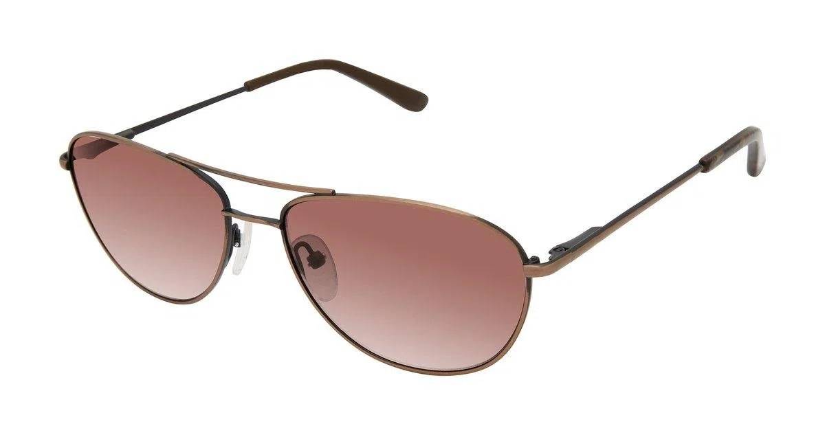 Elizabeth Arden 5283 Eyeglasses - view 2